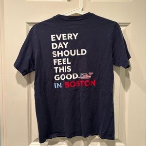 Vineyard Vines Boston TShirt
